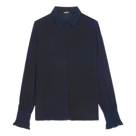 Thely Embellished Shirt