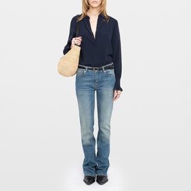 Thely Embellished Shirt