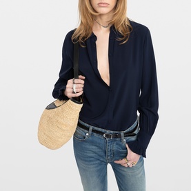 Thely Embellished Shirt