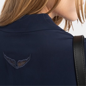 Thely Embellished Shirt