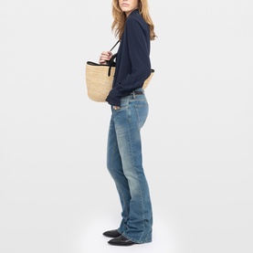 Thely Embellished Shirt