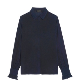 Thely Embellished Shirt