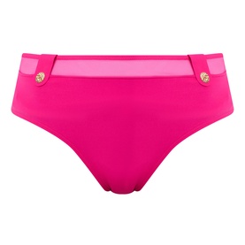 Palace Sheer Panel Bikini Briefs
