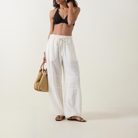 Jetset Halterneck Bikini Top