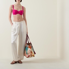 Palace Underwired Bikini Top