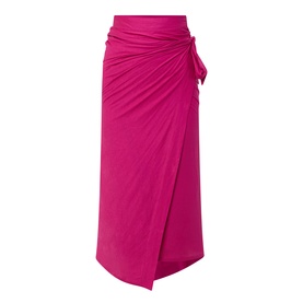 Palace Wrap Sarong