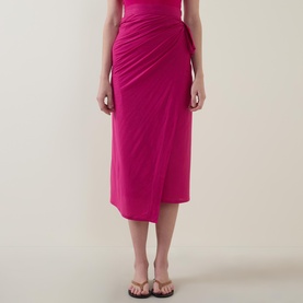 Palace Wrap Sarong