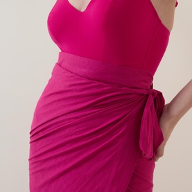 Palace Wrap Sarong