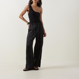 Jetset One Shoulder Swimsuit