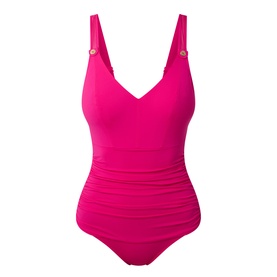 Palace Draped Swimsuit