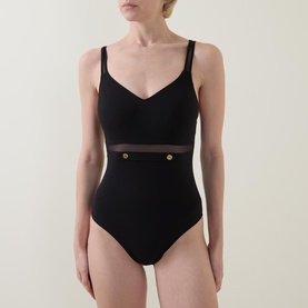 Palace Shaping Swimsuit