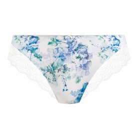 Lucia Floral Briefs