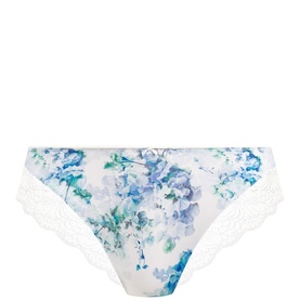 Lucia Floral Briefs