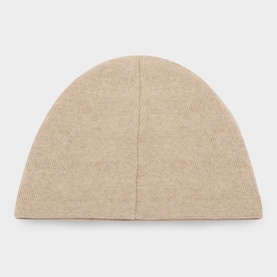 Bonnet Chevron Beanie Hat