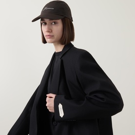 The Baluchon Logo Baseball Cap