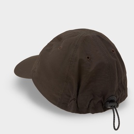 The Baluchon Logo Baseball Cap