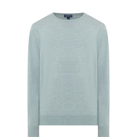Excursionist Flex Sweater