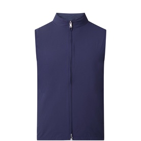 Ryder Reversible Gilet