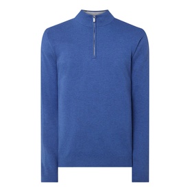 Coolspun Lite Half-Zip Sweater