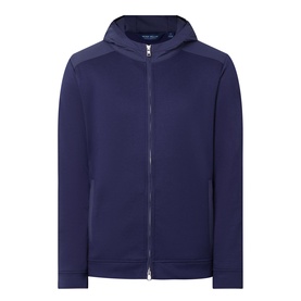 Winsome Hybrid Jacket