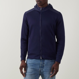Winsome Hybrid Jacket