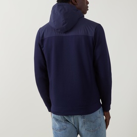 Winsome Hybrid Jacket