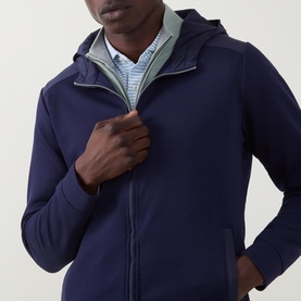 Winsome Hybrid Jacket