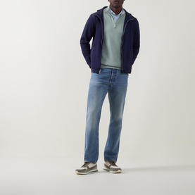 Winsome Hybrid Jacket