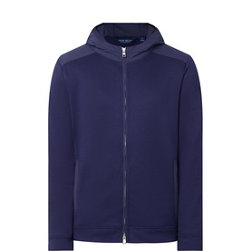 Winsome Hybrid Jacket