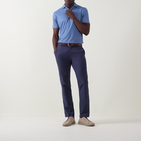 Alder Performance Polo Shirt