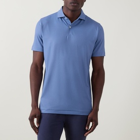 Alder Performance Polo Shirt
