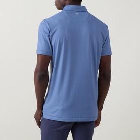 Alder Performance Polo Shirt