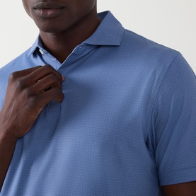 Alder Performance Polo Shirt