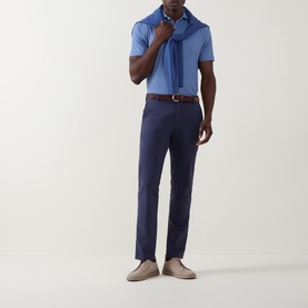 Alder Performance Polo Shirt