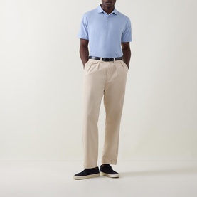 Crown Flex Polo Shirt