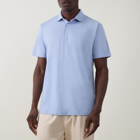 Crown Flex Polo Shirt