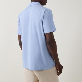 Crown Flex Polo Shirt