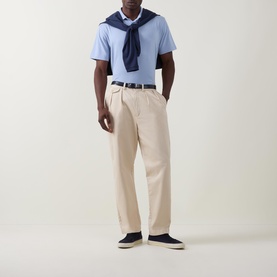 Crown Flex Polo Shirt