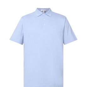 Crown Flex Polo Shirt
