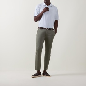 Crown Flex Polo Shirt