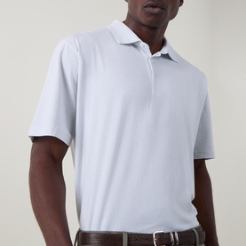 Crown Flex Polo Shirt