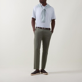 Crown Flex Polo Shirt