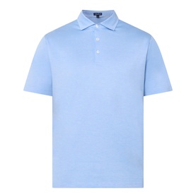 Excursionist Flex Polo Shirt