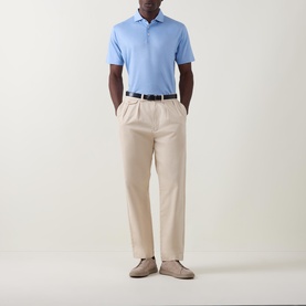 Excursionist Flex Polo Shirt