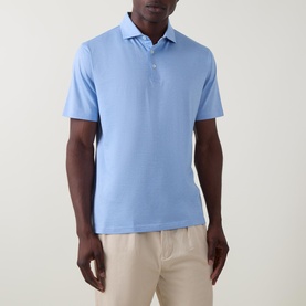 Excursionist Flex Polo Shirt