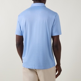 Excursionist Flex Polo Shirt