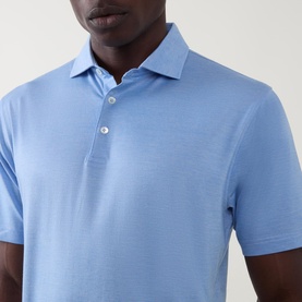 Excursionist Flex Polo Shirt
