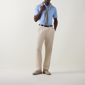 Excursionist Flex Polo Shirt