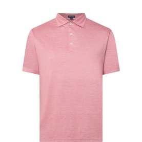 Excursionist Flex Polo Shirt