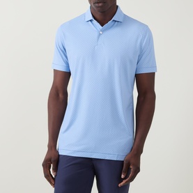 Granada Performance Polo Shirt